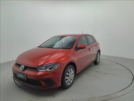VOLKSWAGEN POLO 1.0 MPI MANUAL VOLKSWAGEN POLO 1.0 MPI MANUAL